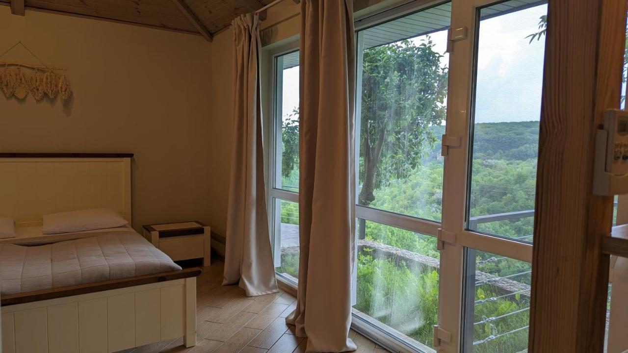 Family Estate Holiday home Kamianets-Podilskyi