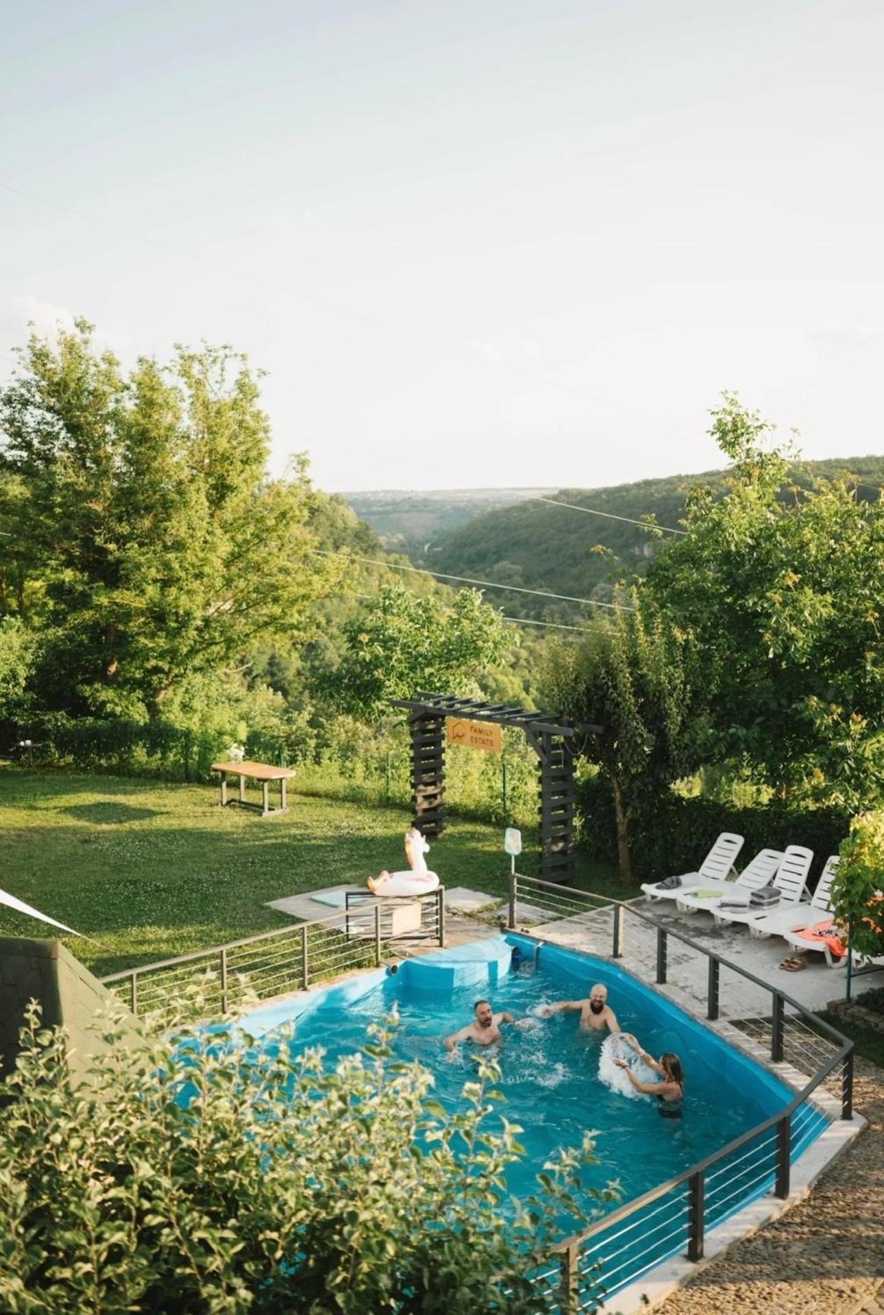 Family Estate Holiday home *